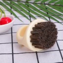 Brosse à cuir 6