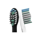 Brosse à dents électrique sonique Sarmocare S100 Brosse à dents ultrasonique intelligente 8 têtes chargement USB étanche IPX7 5 modes 2