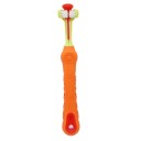 Brosse à dents pour chiens et chats 1