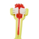 Brosse à dents pour chiens et chats 7