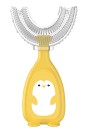 Brosse à dents pour enfants en forme de U 6-12 ans 5