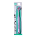 Brosse à dents réversible 4