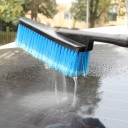 Brosse à jet pour le lavage de voitures 5
