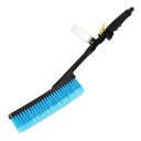 Brosse à jet pour le lavage de voitures 6