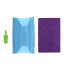 Brosse à laver les fenêtres 5