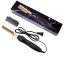 Brosse à lisser les cheveux 4