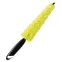 Brosse à roues avec poignée 2