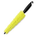 Brosse à roues avec poignée 3