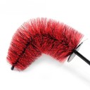 Brosse à roues de voiture L21 6