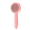 Brosse auto-nettoyante pour animaux de compagnie P3978 3