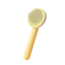 Brosse autonettoyante pour animaux de compagnie P3979 9