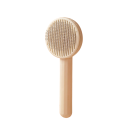 Brosse autonettoyante pour animaux de compagnie P3979 11