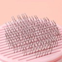 Brosse autonettoyante pour animaux de compagnie P3979 3