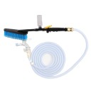 Brosse avec distributeur pour le lavage de voiture 3
