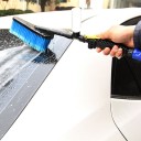 Brosse avec distributeur pour le lavage de voiture 5