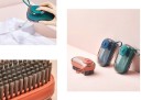 Brosse avec distributeur 5