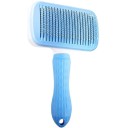 Brosse carrée pour animaux 5