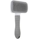 Brosse carrée pour animaux 4
