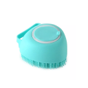Brosse de bain massante pour animaux de compagnie P3975 3