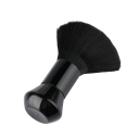 Brosse de coiffure pour dépoussiérer les cheveux Brosse de coiffure dépoussiérante Brosse de coiffure douce 14 x 5,3 cm 5