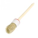 Brosse de detailing pour l'intérieur de voiture B537 1