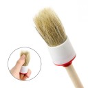 Brosse de detailing pour l'intérieur de voiture B537 2