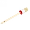 Brosse de detailing pour l'intérieur de voiture B537 3