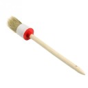 Brosse de detailing pour l'intérieur de voiture B537 5