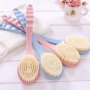 Brosse de douche 1