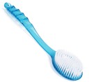 Brosse de massage avec long manche J1997 8