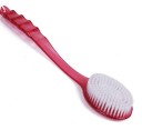 Brosse de massage avec long manche J1997 7