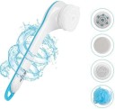 Brosse de massage électrique 5 en 1 2