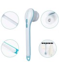 Brosse de massage électrique 5 en 1 3