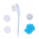 Brosse de massage électrique 5 en 1 4