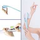 Brosse de massage électrique 5 en 1 6
