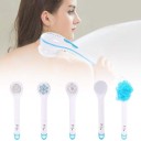 Brosse de massage électrique 5 en 1 7