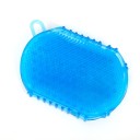 Brosse de massage en silicone C22 4