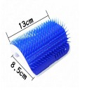 Brosse de massage pour chats 2