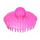 Brosse de massage pour cheveux 4