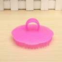 Brosse de massage pour cheveux 5