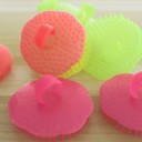 Brosse de massage pour cheveux 6