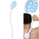 Brosse de massage pour le corps avec distributeur 5