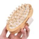 Brosse de massage pour le corps 6