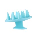 Brosse de massage pour le cuir chevelu 3