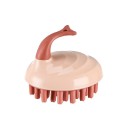 Brosse de massage pour le cuir chevelu T948 4
