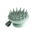 Brosse de massage pour le cuir chevelu T949 5