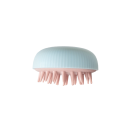 Brosse de massage pour le cuir chevelu T951 4