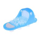Brosse de massage pour les pieds sous la douche 5