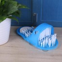 Brosse de massage pour les pieds sous la douche 3