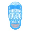 Brosse de massage pour les pieds sous la douche 4
